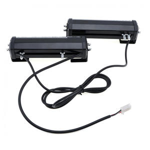 Led Grille Lumière Flash Feux de détresse d'urgence pour harley davidson road glide nvx 155 honda winner <span class=keywords><strong>x</strong></span> <span class=keywords><strong>150</strong></span> pièces zx25r <span class=keywords><strong>x</strong></span> <span class=keywords><strong>adv</strong></span> 750 - Product Image 5