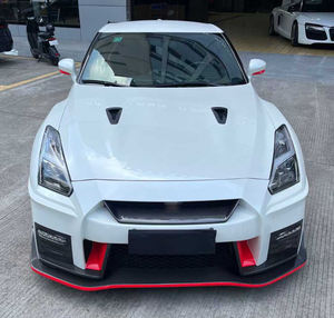ชุดแต่งคุณภาพสูง<span class=keywords><strong>ส</strong></span>ำหรับ Nissan <span class=keywords><strong>GTR</strong></span> รุ่นปี 2008-2017 เป็นรุ่น <span class=keywords><strong>NISMO</strong></span> พร้อมชิ้นส่วนคาร์บอน<span class=keywords><strong>ส</strong></span>ำหรับชุดแต่ง <span class=keywords><strong>GTR</strong></span> ด้วยวั<span class=keywords><strong>ส</strong></span>ดุคาร์บอนไฟเบอร์แห้ง - Product Image 2