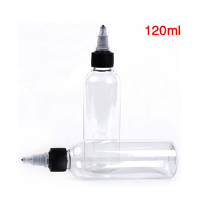 ขวดหมึกสักหยวนหยวน 30 มล. พร้อมหัวเข็มสำหรับจ่ายสี - Product Image 4