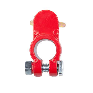 JAVA positif Borniers de batterie au plomb de haute qualité pour une utilisation en voiture Écrous à oreilles colorés <span class=keywords><strong>M8</strong></span> - Product Image 6