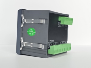 เครื่องวัดพลังงานอเนกประสงค์แบบดิจิตอล ESS720E 03 - Product Image 4