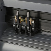 Plotter de Corte de Vinilo SK-720 de 28 Pulgadas, Máquina de Corte de Vinilo para Impresión de Camisetas, Nuevo, con 1 Año de Garantía