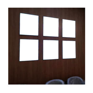 <span class=keywords><strong>Led</strong></span> Hội Đồng Quản trị siêu mỏng hộp đèn <span class=keywords><strong>LED</strong></span> màn hình Áp phích khung hiển thị ánh sáng Hộp Dấu hiệu Glass Bảng điều khiển phía trước - Product Image 2