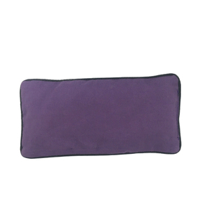 Venta al por mayor de encargo tailandés de hierbas lavanda máscara yoga lavanda ojo, funda de almohada - Product Image 1