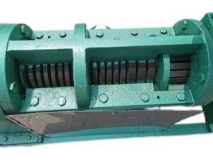 Máquina de extracción de prensa en frío doméstica de Palma con descuento para el hogar - Product Image 2