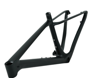 Cuadro de Bicicleta MTB en Oferta, Ultraligero, Freno de Disco de 148*12, Cuadro de Bicicleta de Carbono <span class=keywords><strong>Airwolf</strong></span> T1100 Compatible con Ruedas de 29 Pulgadas - Product Image 1