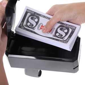 Juego de Tirador de Efectivo de Mano <span class=keywords><strong>para</strong></span> Boda, Juego de Cumpleaños, Películas, Accesorios de Soltero, Suministros <span class=keywords><strong>para</strong></span> Fiestas, Pistola de <span class=keywords><strong>Dinero</strong></span> en Aerosol <span class=keywords><strong>para</strong></span> Celebraciones, 1 Juego - Product Image 3