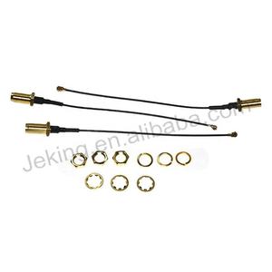 Câble coaxial Jeking U.FL 1.13mm OD, 3.937" (100.00mm) 2016682-2 - Product Image 3