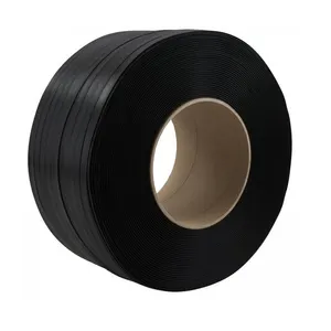 Harga pabrik PP Strapping gulungan perlengkapan grosir PP Strapping sabuk plastik Strapping Band Polypropylene Strap