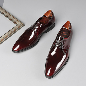 Nouvelles Chaussures Décontractées Homme en Cuir Véritable DSYX 2025 – Tendance, Légères et Antidérapantes pour l'Automne - Product Image 2