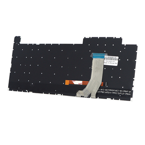 Chúng tôi bàn phím máy tính xách tay cho <span class=keywords><strong>ASUS</strong></span> ROG Strix G17 g731 g731gu g731gw 0kn1-912bg11 0knr0-661lbg00 chúng tôi bàn phím máy tính xách tay - Product Image 3