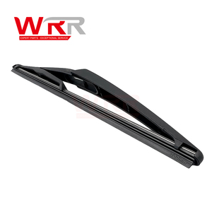 1698201745 1698200645 Jeu de balais d'essuie-glace pour Mercedes-Benz W169 W245 A200 B200, avec tiges et caoutchoucs de rechange pour pare-brise avant - Product Image 2