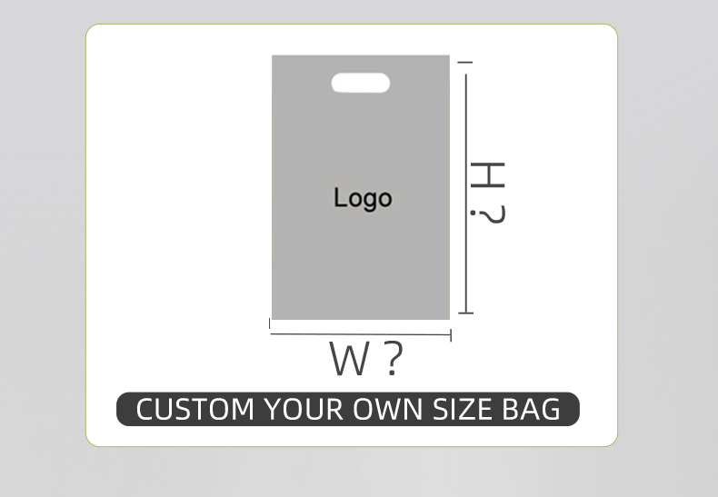 Cheap Perso<i></i>nalized Degradable Plastic Bag Plastic Drawstring Bag Eco Plastic Bag