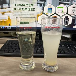 คอลลาเจนเปปไทด์จากปลาทะเลออร์แกนิกคุณภาพสูงจากฟาร์มเลี้ยงสัตว์แบบธรรมชาติ ผลิตภัณฑ์เสริมอาหารแบบผง รับผลิตแบรนด์ส่วนตัว ได้รับการรับรอง สำหรับผู้ใหญ่ - Product Image 4