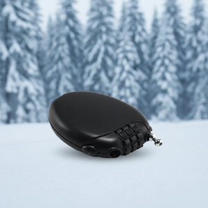 Candado <span class=keywords><strong>de</strong></span> Bicicleta con Código Antirrobo <span class=keywords><strong>de</strong></span> 3 Dígitos, Candado <span class=keywords><strong>de</strong></span> Cable Multifunción Mini, Candado <span class=keywords><strong>para</strong></span> Casco <span class=keywords><strong>de</strong></span> Bicicleta - Product Image 1