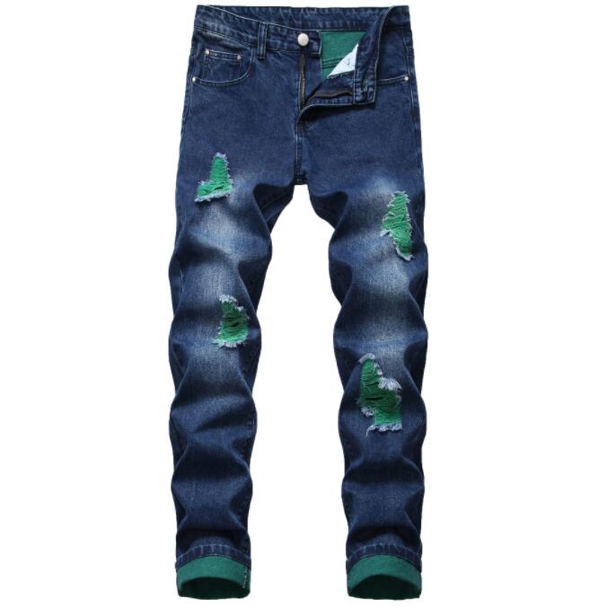 Bleu