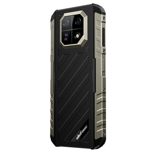 Teléfono Inteligente Resistente Ulefone Armor 22, Android 13, NFC, 8+128 GB, 6.58 Pulgadas, Visión Nocturna, Versión Global - Product Image 2