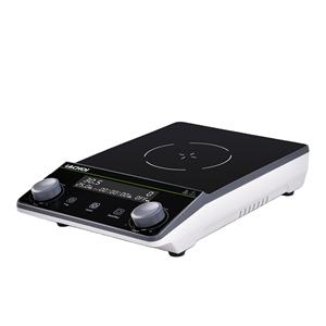 سعر بمحرك ساخن صفيحة ساخنة محرك مختبر مغناطيسي - Product Image 1