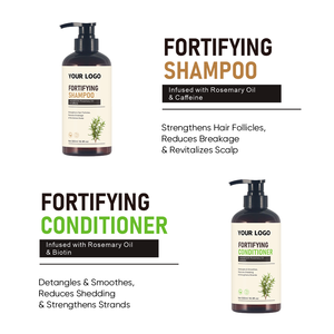 Nhãn Hiệu Riêng Hương Thảo Dầu Dầu Gội Biotin Sulfate Miễn Phí Hữu Cơ Tự Nhiên Thuần Chay Tăng Trưởng Tóc Dầu Gội Đầu Và Điều Hòa Thiết Lập Cho Phụ Nữ - Product Image 3