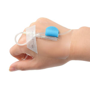 निर्धारण उपकरण सक्शन कैथीटर फॉली कैथेटर फोले कैथीटर निर्धारण - Product Image 6