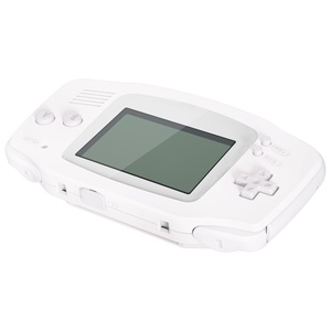 Coque de remplacement de haute qualité pour GBA IPS Ready, ensemble complet de boîtier et de boutons pour accessoires Gameboy Advance - Product Image 4
