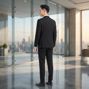 Traje de Negocios para Hombre ANIMA Corporate Relationship Manager - Product Image 3