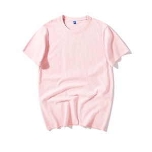 Camiseta de Alta Calidad con Logotipo Personalizado en Varios Colores, Venta al por Mayor de Camisetas de Algodón, Fabricante de Camisetas Lisas - Product Image 2