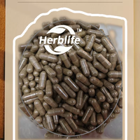 OEM ODM Offres Spéciales Capsules de griffes de chats à base de plantes chinoises Capsules d'extrait de griffes de chats biologiques Soutien immunitaire et articulaire