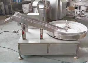Nueva Máquina Automática Industrial para Rebozar Carne, Camarones, Pan Rallado, Pescado, Filetes, Harina para Tempura y <span class=keywords><strong>Pollo</strong></span> - Product Image 2