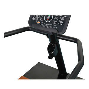 Commercial Quality Surfing Machine Gym Wave With LED Display Magnetic Braking 180kg Capacity WD-AB-23 [With Smart Displayg] Buil - Product Image 4