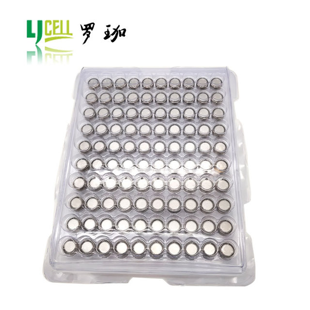 SR626SW Watch Batteries Type 377 376 SR626 Watch Batteries
