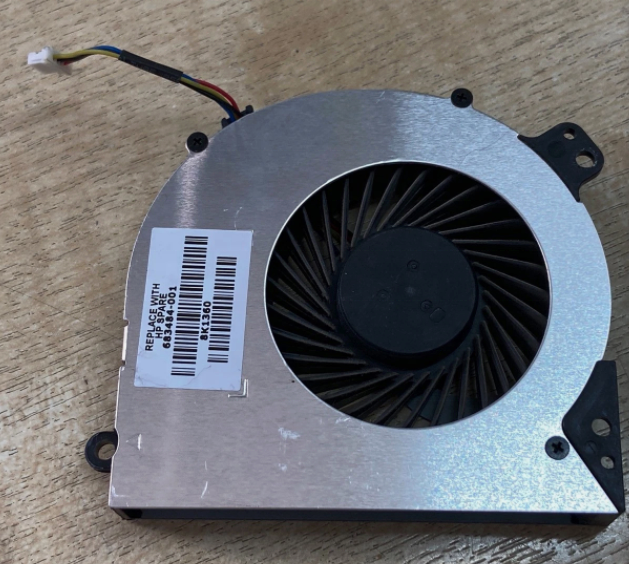 CPU Cooling Fan for HP Probook 683484-001 4540S 4545S 4740S 4745S CPU Cooling Fan