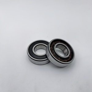 Roulement à billes à gorge profonde hybride céramique en acier inoxydable à faible bruit <span class=keywords><strong>S6201</strong></span>, vente en gros à bas prix - Product Image 6