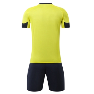 Ensemble d'uniformes d'été en polyester de haute qualité à séchage rapide MODRIC NEYMAR <span class=keywords><strong>THURAM</strong></span> BARELLA Sport Soccer Wear Shirt Football - Product Image 5