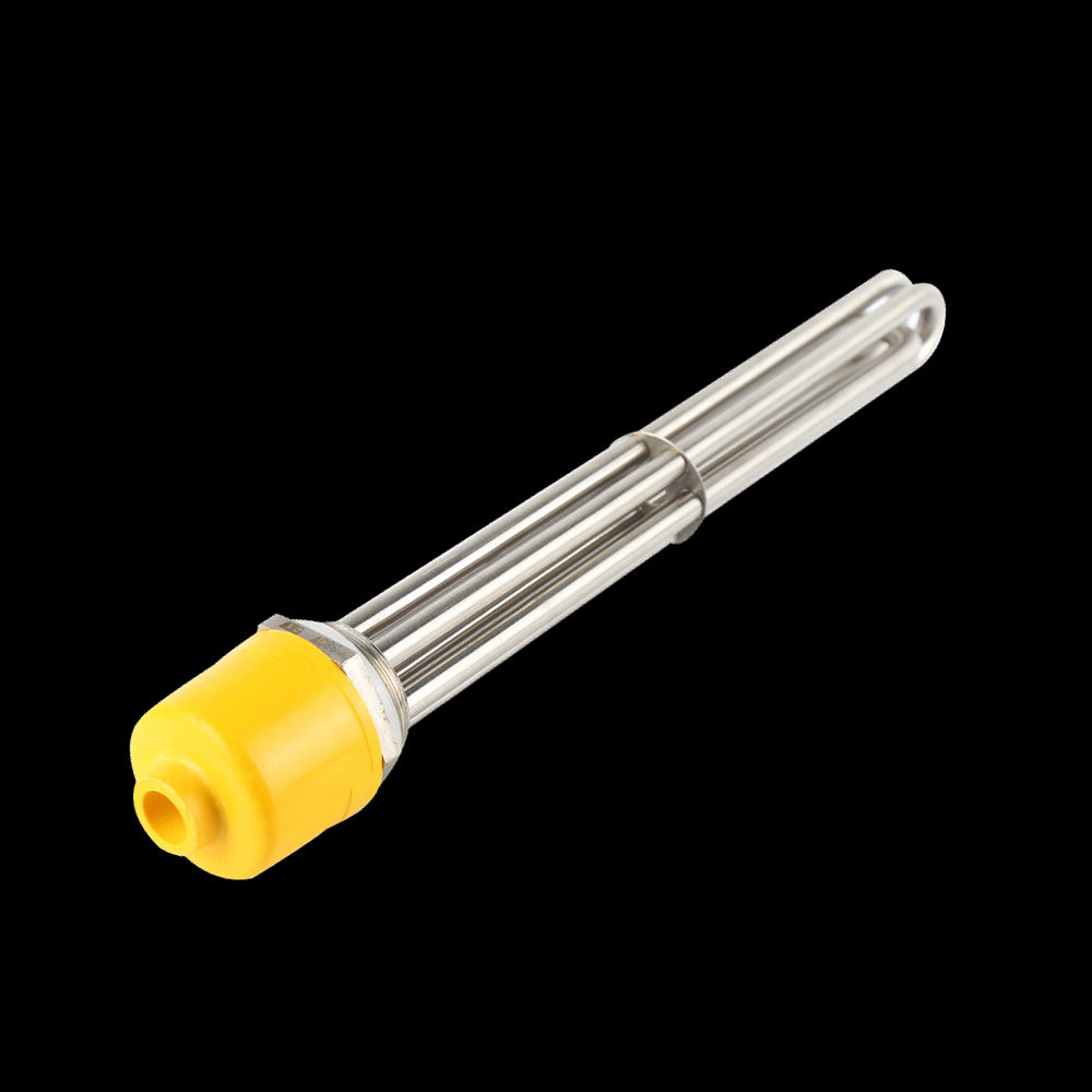 Electric Water Heater Element Resistance Durable Efficient