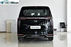 รถยนต์<span class=keywords><strong>มือ</strong></span><span class=keywords><strong>สอง</strong></span> GAC Trumpchi M8 390T Master Edition 7 <span class=keywords><strong>ท</strong></span>ี่นั่ง MPV ปี 2026 เครื่องยนต์เบนซิน ขับเคลื่อนซ้าย ความเร็วสูง เหมาะสำหรับครอบครัวและการใช้งานทางธุรกิจ - Product Image 4