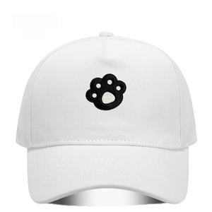 หมวกเบสบอลแบบ 5 ชิ้นส่วน ปรับได้ ปักโลโก้ได้ เหมาะสำหรับพนักงานร้านอาหาร ใช้เป็นเครื่องแบบหรือหมวกโฆษณา - Product Image 2