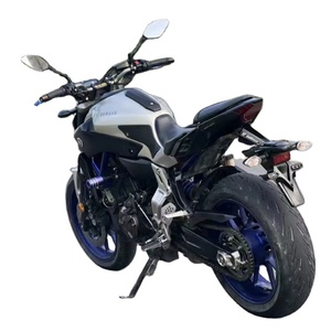 Ventes de Motos d'Occasion MT07 MT09 MT10 CBR600 CBR1000 Z1000 Z900 - Product Image 1