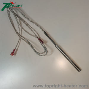 120 voltios 300W <span class=keywords><strong>tubo</strong></span> elementos de calefacción cartucho calentador encendedor 220V 9,5mm * <span class=keywords><strong>100mm</strong></span> - Product Image 2