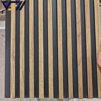 Panel de Pared Vell Factory, Panel de Pared Interior PS, Revestimiento