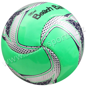 Wholesale Best High Quality New Style Football Pakistan <b>Mini</b> Soccer Ball by Sunny Gloves - Product Image 3