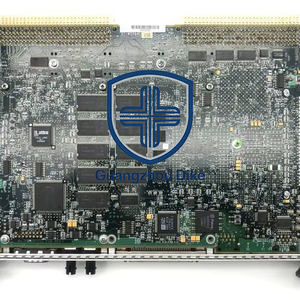 2339284 <span class=keywords><strong>MVME</strong></span> 2400 RIP avec PCI DIP & SCSI Daughter pour GE CT - Product Image 2