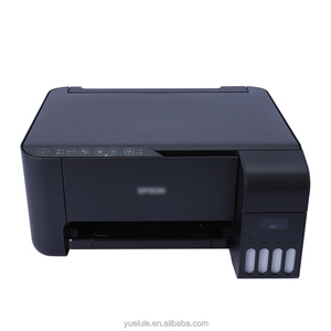 Yuelule L3258 Stampante Multifunzionale ad Alta Definizione con Uscita Grafica Nitida <span class=keywords><strong>e</strong></span> a Colori - Product Image 2