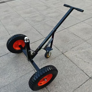 <span class=keywords><strong>รถ</strong></span><span class=keywords><strong>ลาก</strong></span>พ่วงสำหรับรถบ้าน เรือ <span class=keywords><strong>มอเตอร์ไซค์</strong></span> เจ็ทสกี รับน้ำหนักได้ 3500 ปอนด์ - Product Image 2