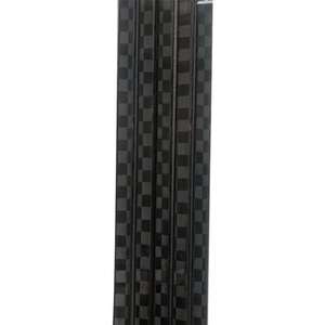 Super OEM personnalisé, haute qualité, bâton de <span class=keywords><strong>hockey</strong></span> sur glace en fibre de carbone 18K, léger, vente en gros, Trigger10 Pro Warrior SR-65/70/77/87/105 - Product Image 2