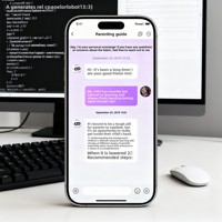 Plataforma de Entrenamiento de Duplicados Digitales con IA Personalizada para Desarrollo Móvil y de Escritorio, Guía en Tiempo Real, Reacción Inteligente