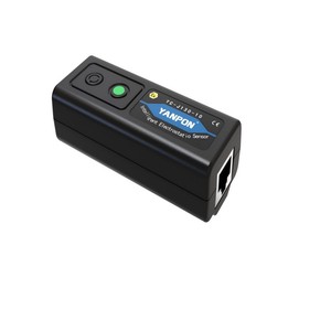 Sensor de Detección Electrostática Yanping YC-J130, Monitoreo Automático en Línea de Alta Precisión, Alarma para Baterías de Litio Ópticas - Product Image 1