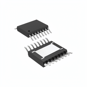 Electronics Component 16 TFSOP Exposed Pad In Stock LT3756JMSE-2#WTRPBF Power Management (PMIC) - Product Image 1