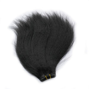 1/6 fluffy camel שיער camel רך עבור פאות דולני שיער בובה דער חינוכי מיני אביזרי צעצוע - Product Image 4