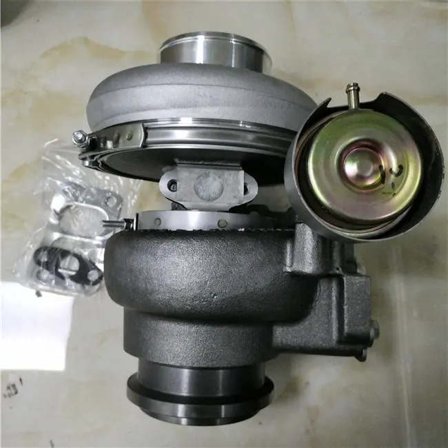 Orijinal C7.1 c6.6 Common Rail Turbo 2674A256 315-9810 458-8357 569-6097 Turbo 3159810 4588357 5696097